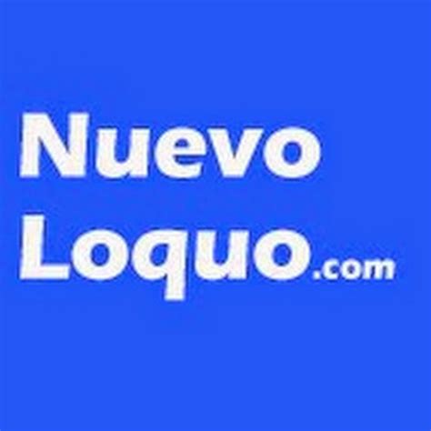 Nuevoloquo